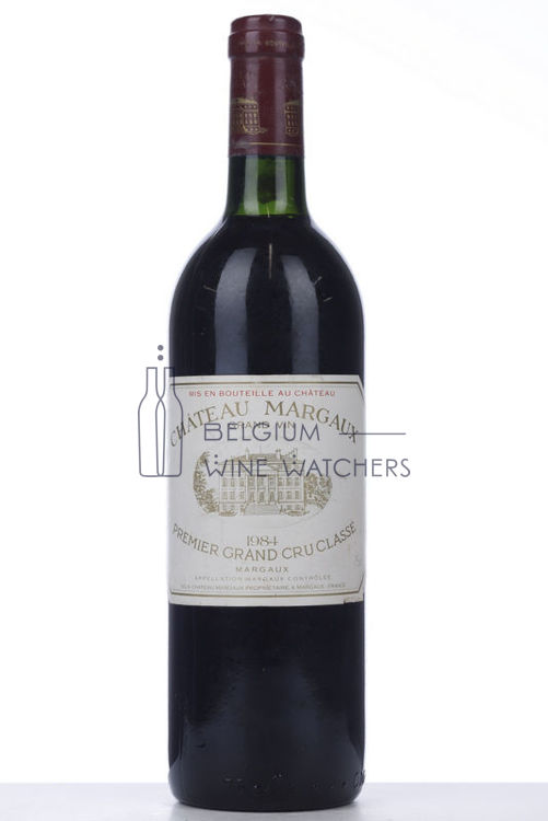 Picture of 1984 MARGAUX